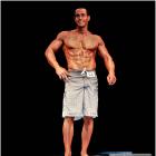 Anthony  LeoGrande - NPC East Coast Championships 2012 - #1