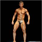 Eslam  Ghaly - NPC East Coast Championships 2012 - #1