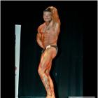 Richard  Bechman - NPC East Coast Championships 2012 - #1