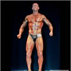 Daniel  Rotondo - NPC East Coast Championships 2012 - #1