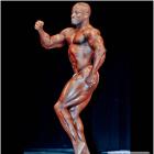 Shaun  Clarida - NPC East Coast Championships 2012 - #1