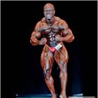 Shaun  Clarida - NPC East Coast Championships 2012 - #1