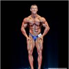 Adam   Strachman - NPC East Coast Championships 2012 - #1