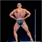 Patrick  Kamacaj - NPC East Coast Championships 2012 - #1