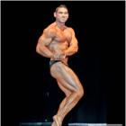 Brett  Azar - NPC East Coast Championships 2012 - #1
