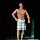 Anthony  LeoGrande - NPC Golds Classic 2012 - #1