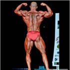 Antonio  Rodriguez - NPC Golds Classic 2012 - #1