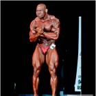 Antonio  Rodriguez - NPC Golds Classic 2012 - #1