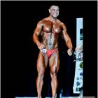 Seydel  Molina - NPC Golds Classic 2012 - #1