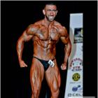 Nick  Lepore - NPC Golds Classic 2012 - #1