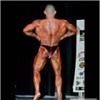 Jaime  Pernaranda - NPC Golds Classic 2012 - #1