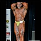 Chris  Ortiz - NPC Golds Classic 2012 - #1