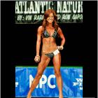 Brianna  Rafferty - NPC Mid Atlantic Championships 2012 - #1