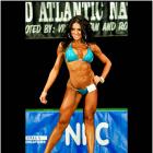 Semma  Kai - NPC Mid Atlantic Championships 2012 - #1