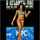 Semma  Kai - NPC Mid Atlantic Championships 2012 - #1