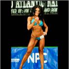Semma  Kai - NPC Mid Atlantic Championships 2012 - #1