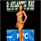 Taryne  Castell - NPC Mid Atlantic Championships 2012 - #1