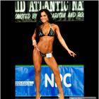 Felicia  Foglia - NPC Mid Atlantic Championships 2012 - #1