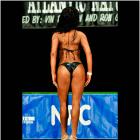 Felicia  Foglia - NPC Mid Atlantic Championships 2012 - #1