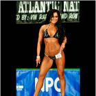 Felicia  Foglia - NPC Mid Atlantic Championships 2012 - #1