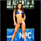 Kimberly  DeTalvo - NPC Mid Atlantic Championships 2012 - #1