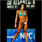 Semma  Kai - NPC Mid Atlantic Championships 2012 - #1
