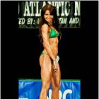 Ela  Leahy - NPC Mid Atlantic Championships 2012 - #1