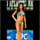 Janae  Cottrell - NPC Mid Atlantic Championships 2012 - #1