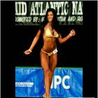 Catherine  Wood - NPC Mid Atlantic Championships 2012 - #1