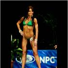 Ela  Leahy - NPC Mid Atlantic Championships 2012 - #1