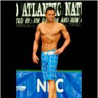 Brian  Hoover - NPC Mid Atlantic Championships 2012 - #1