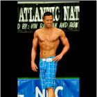 Brian  Hoover - NPC Mid Atlantic Championships 2012 - #1