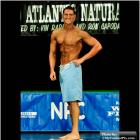 Joseph  Bassetti - NPC Mid Atlantic Championships 2012 - #1