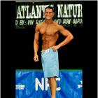 Joseph  Bassetti - NPC Mid Atlantic Championships 2012 - #1