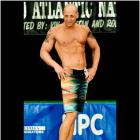 Brad  Tribucher - NPC Mid Atlantic Championships 2012 - #1