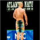 Brad  Tribucher - NPC Mid Atlantic Championships 2012 - #1