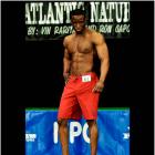 Emmanuel  Omoniyi - NPC Mid Atlantic Championships 2012 - #1