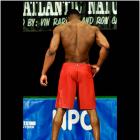 Emmanuel  Omoniyi - NPC Mid Atlantic Championships 2012 - #1