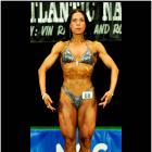 Katherine  Adamenko - NPC Mid Atlantic Championships 2012 - #1