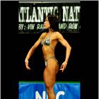 Katherine  Adamenko - NPC Mid Atlantic Championships 2012 - #1