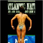 Katherine  Adamenko - NPC Mid Atlantic Championships 2012 - #1