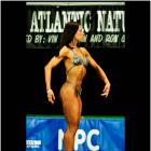 Katherine  Adamenko - NPC Mid Atlantic Championships 2012 - #1