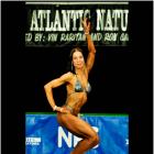 Katherine  Adamenko - NPC Mid Atlantic Championships 2012 - #1