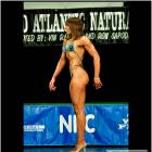 Cathie  Homeijer - NPC Mid Atlantic Championships 2012 - #1