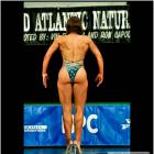 Cathie  Homeijer - NPC Mid Atlantic Championships 2012 - #1