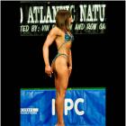 Cathie  Homeijer - NPC Mid Atlantic Championships 2012 - #1