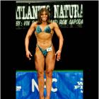Cathie  Homeijer - NPC Mid Atlantic Championships 2012 - #1