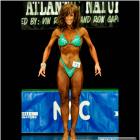 Carol  Duran - NPC Mid Atlantic Championships 2012 - #1