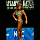 Carol  Duran - NPC Mid Atlantic Championships 2012 - #1