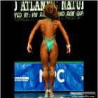 Carol  Duran - NPC Mid Atlantic Championships 2012 - #1